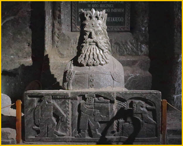 King Casimir III